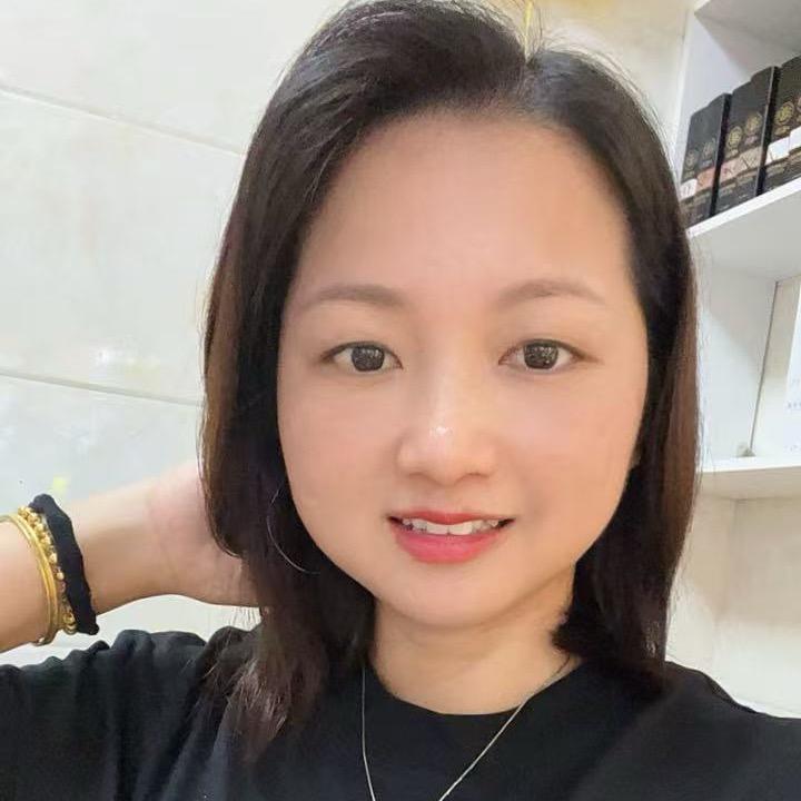 厦门。苏苏聊养发