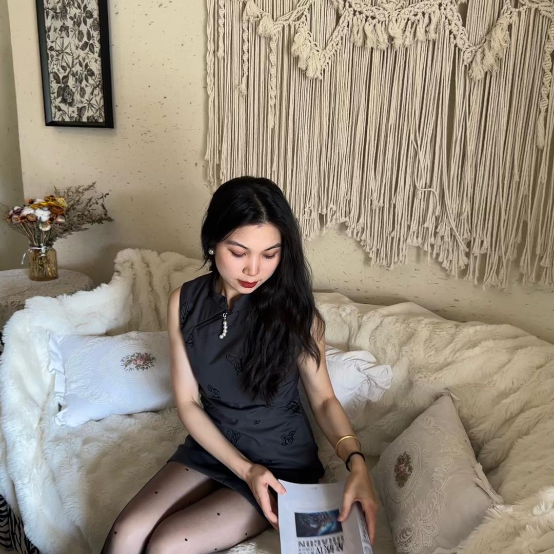 阿拉丁•骄阳舞蹈小鱼老师💃