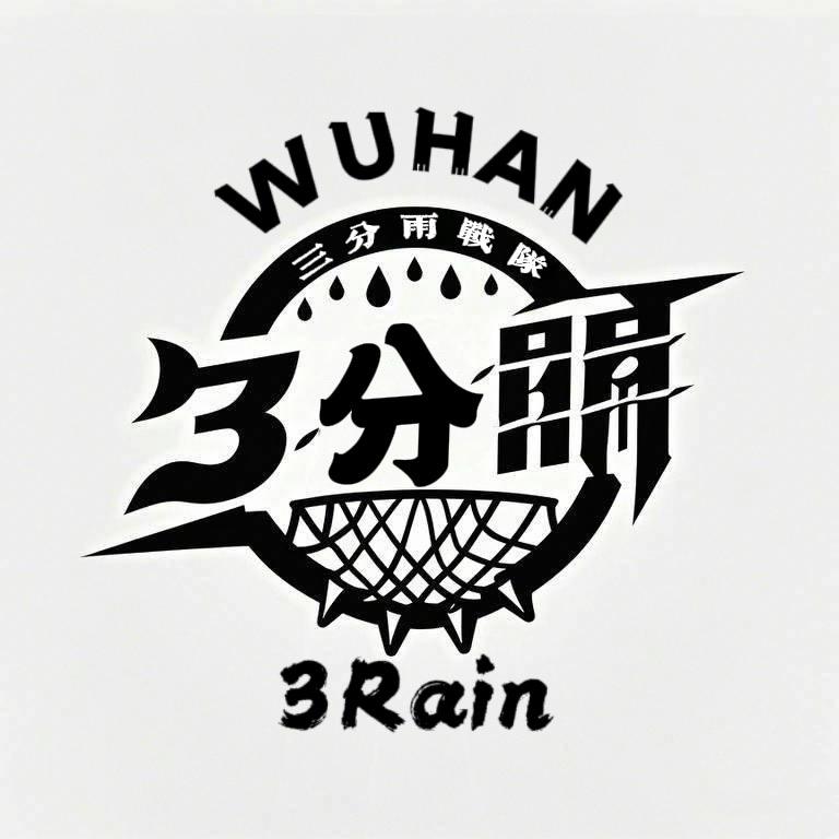 武汉三分雨梦之队🏀