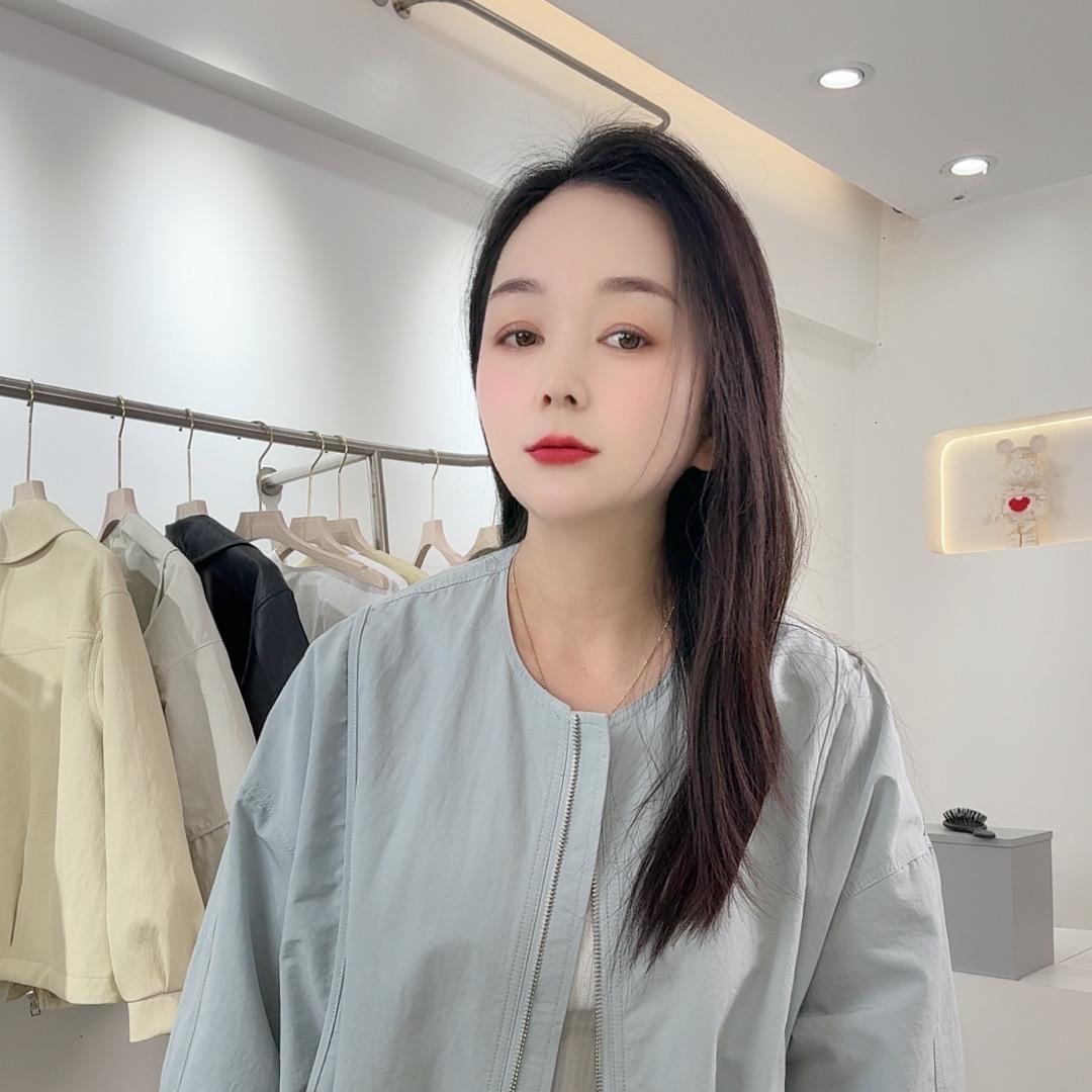 郑州娟跃女装工厂