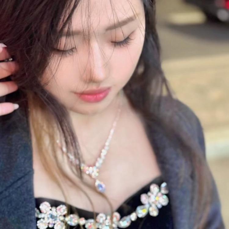摆烂小刘.