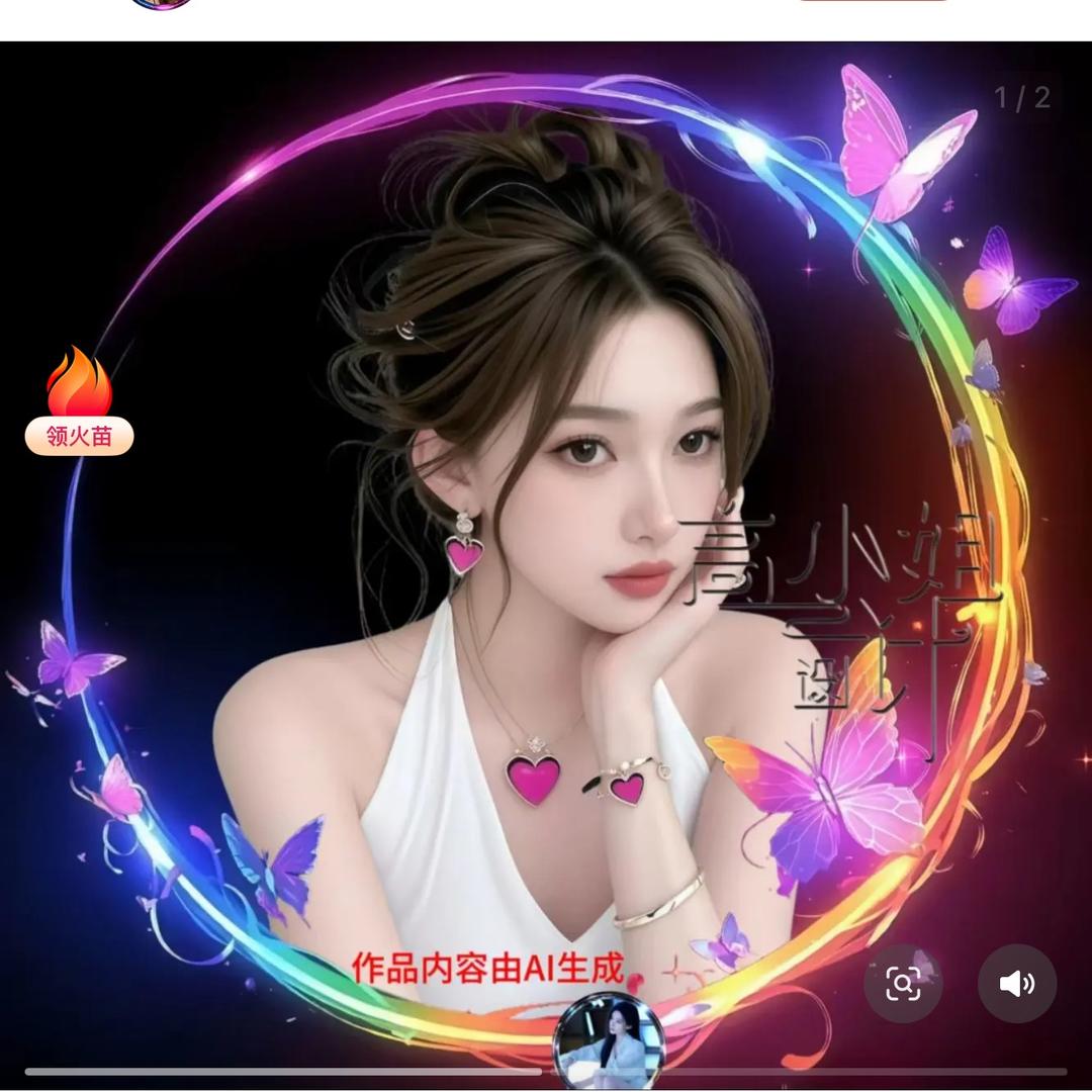 无爱🌹
