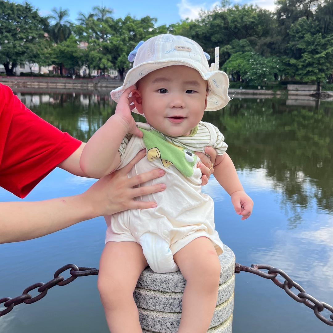👶绵羊成长日记