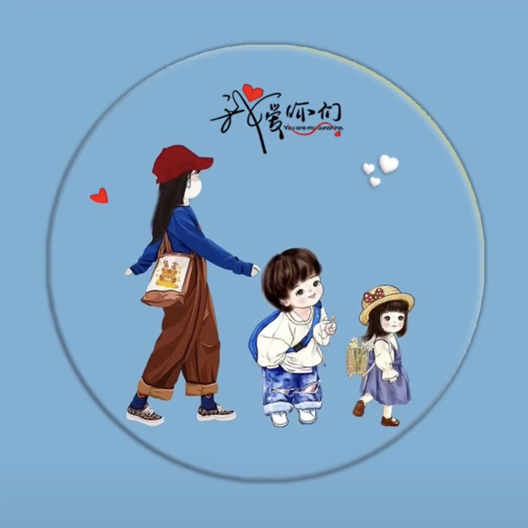 婵婵张
