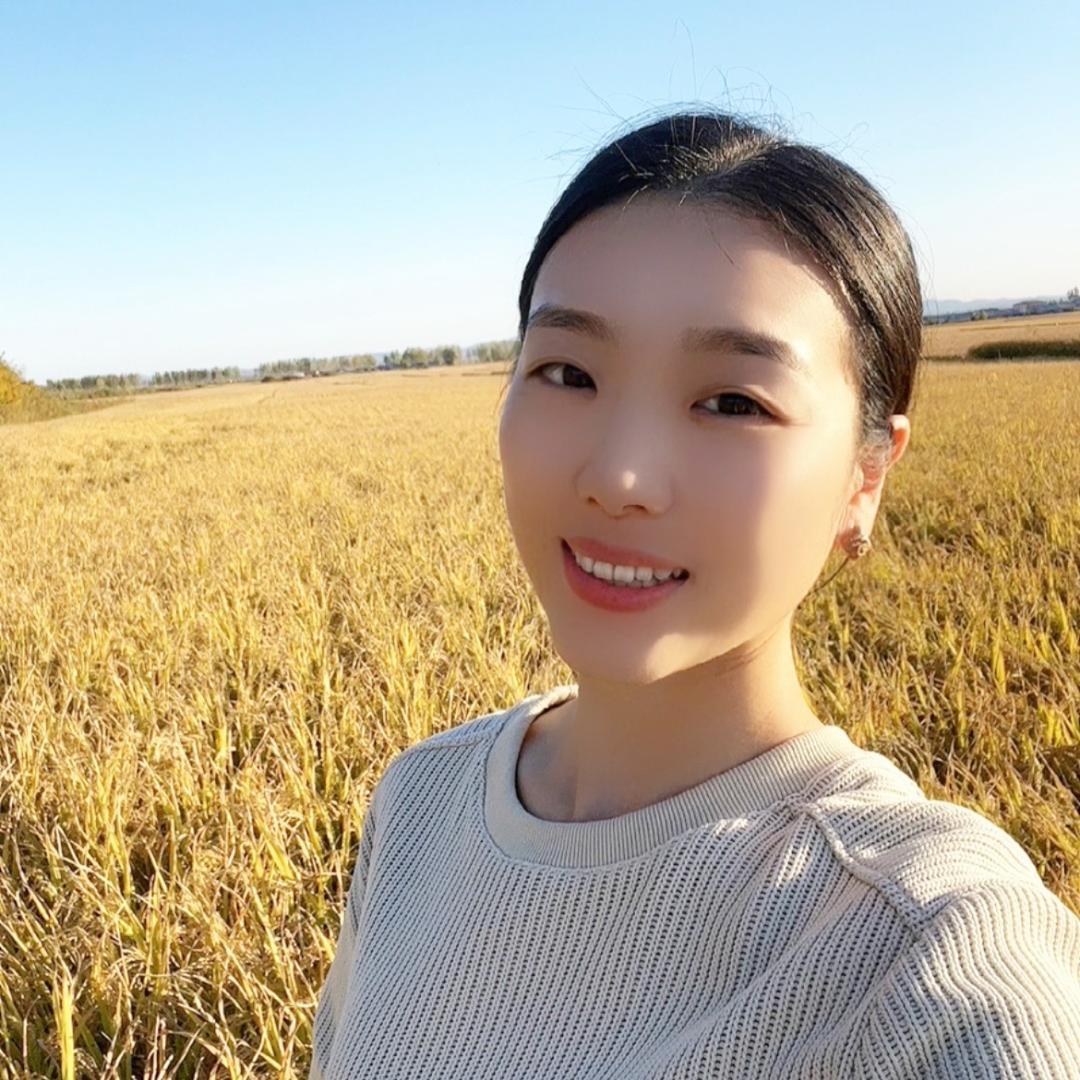 东北丫头婉茹