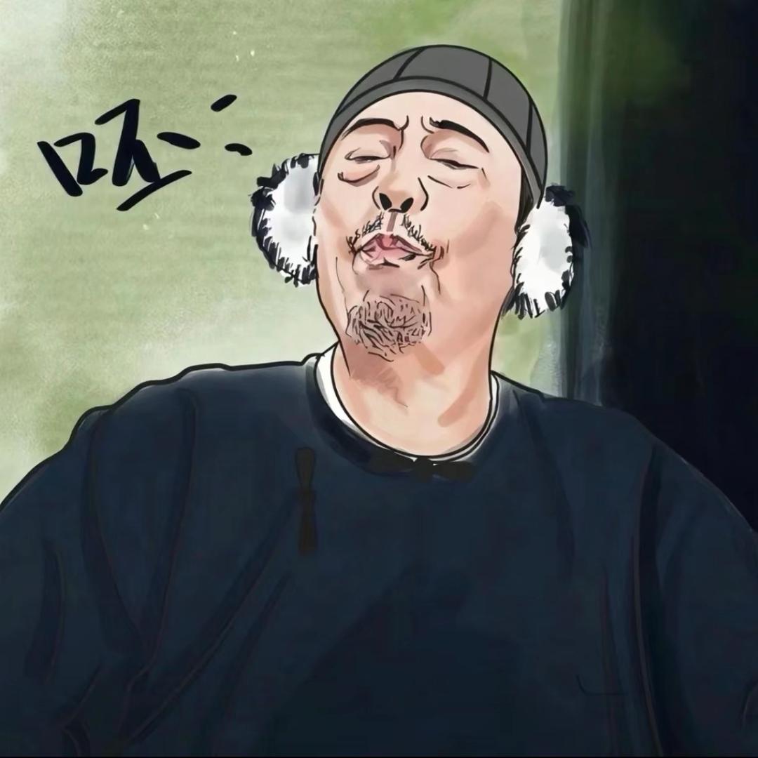 张碧晨辽阳分晨（🎣黢黑版）