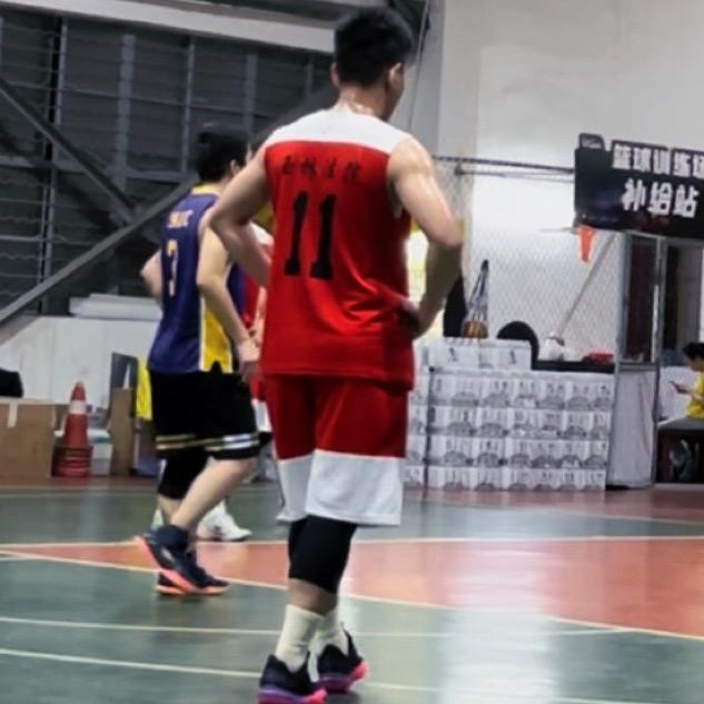 Liang·11🏀