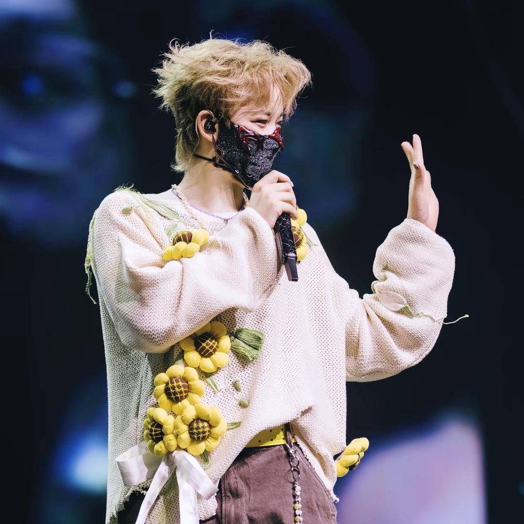 阿漁ˠ🌻