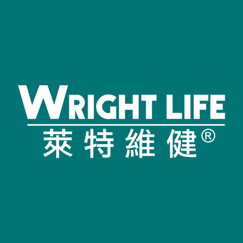 WRIGHTLIFE萊特維健官方帐号