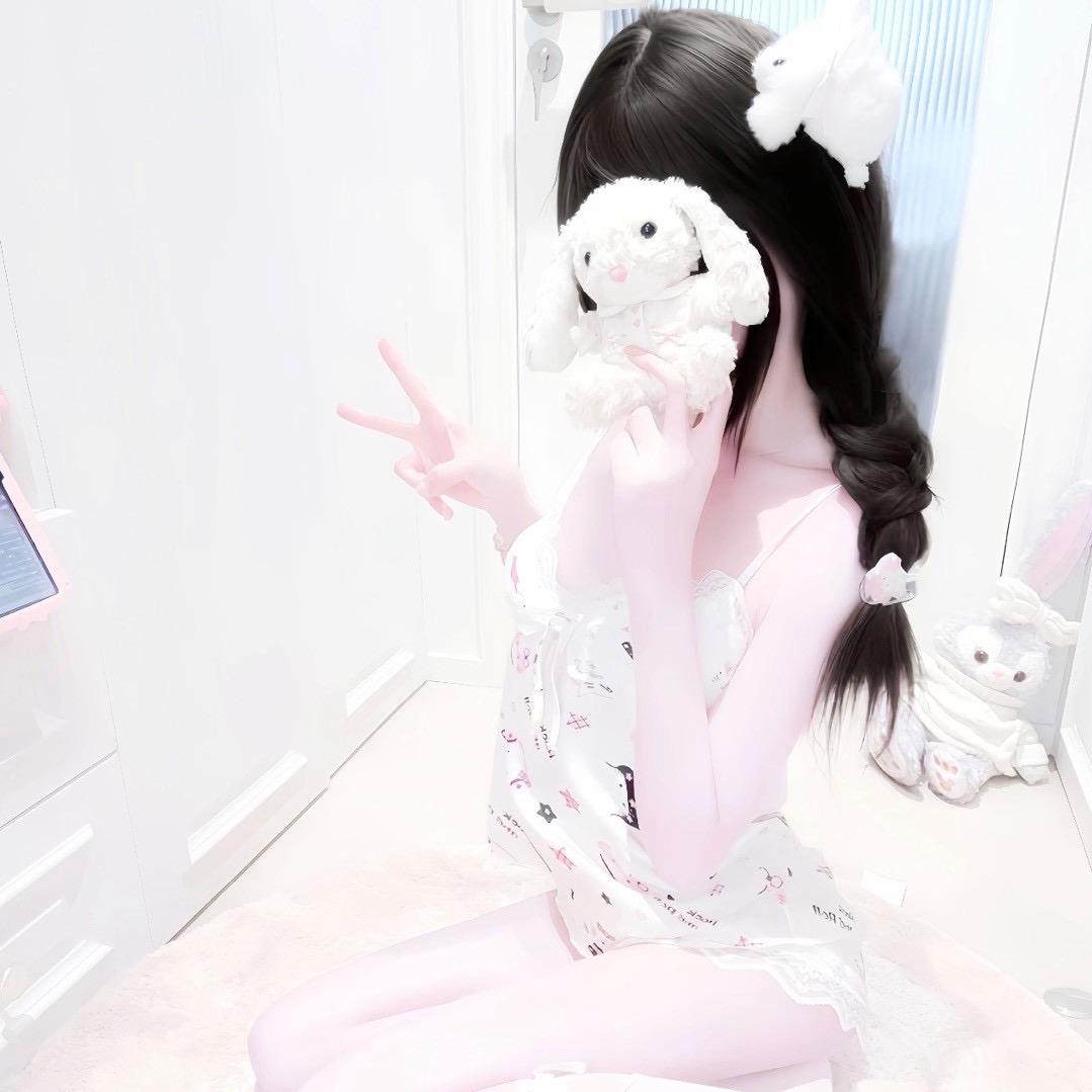 Nana酱.