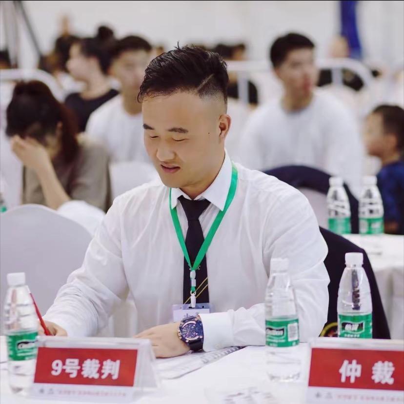 营养师李刚（专注青少儿减脂）