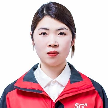 天门通信专家钟繁容