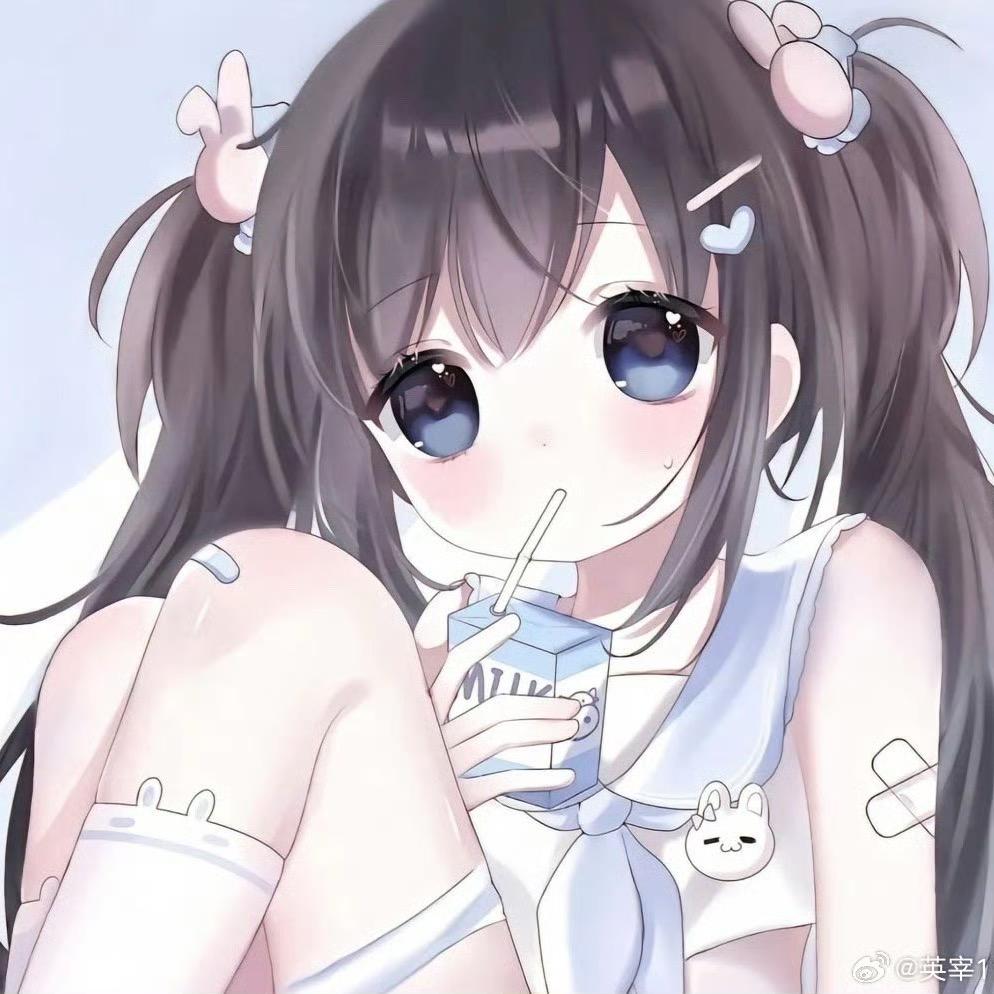 兔兔酱