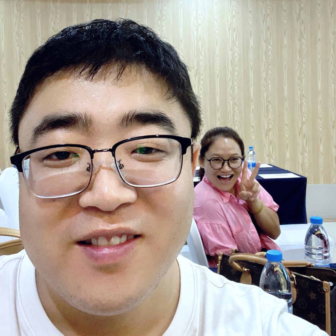 薛老师新中式美学