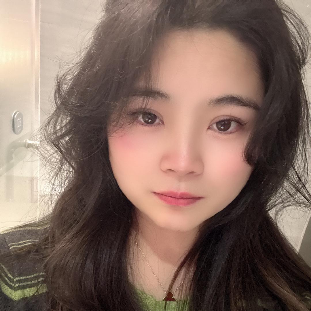 陈小强🥰