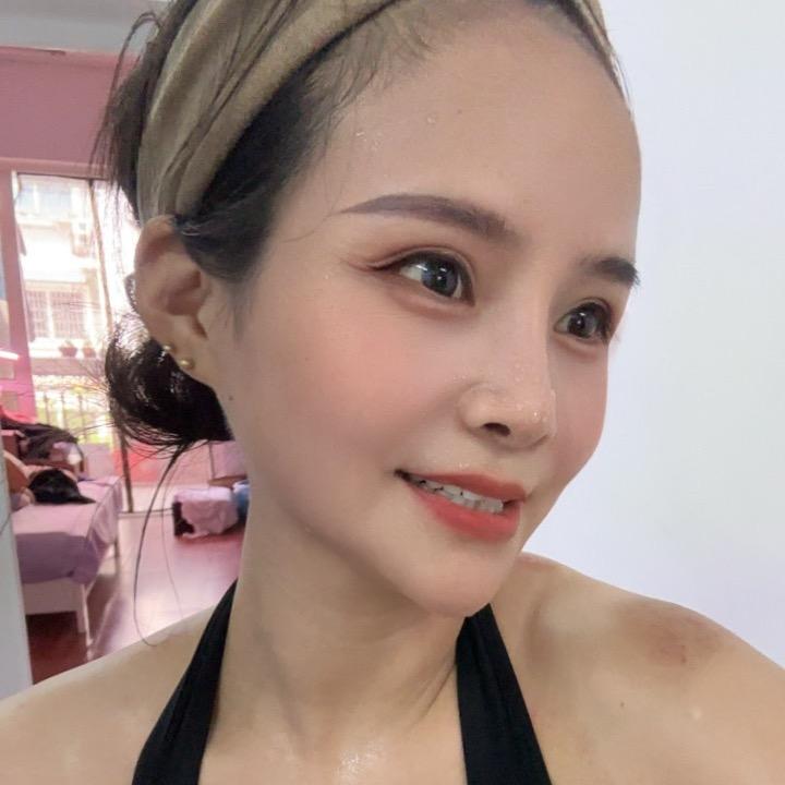 阿丽（生活号）