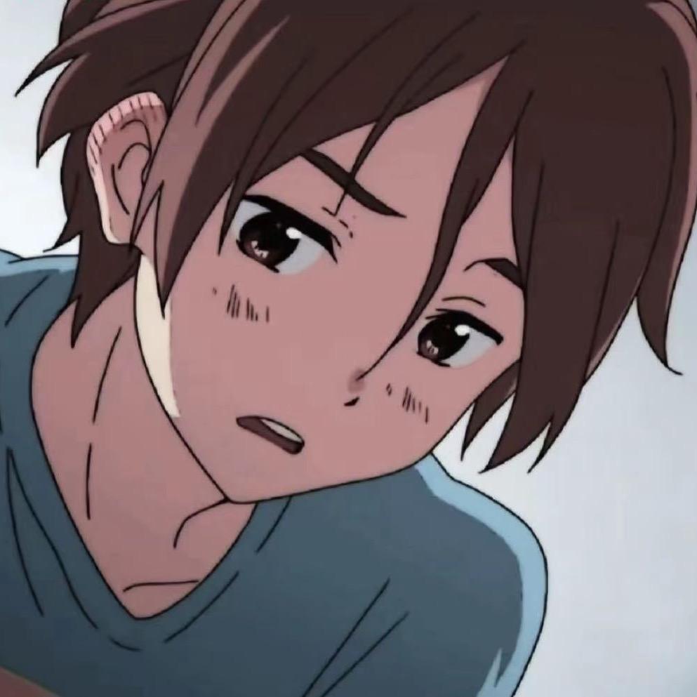 笑