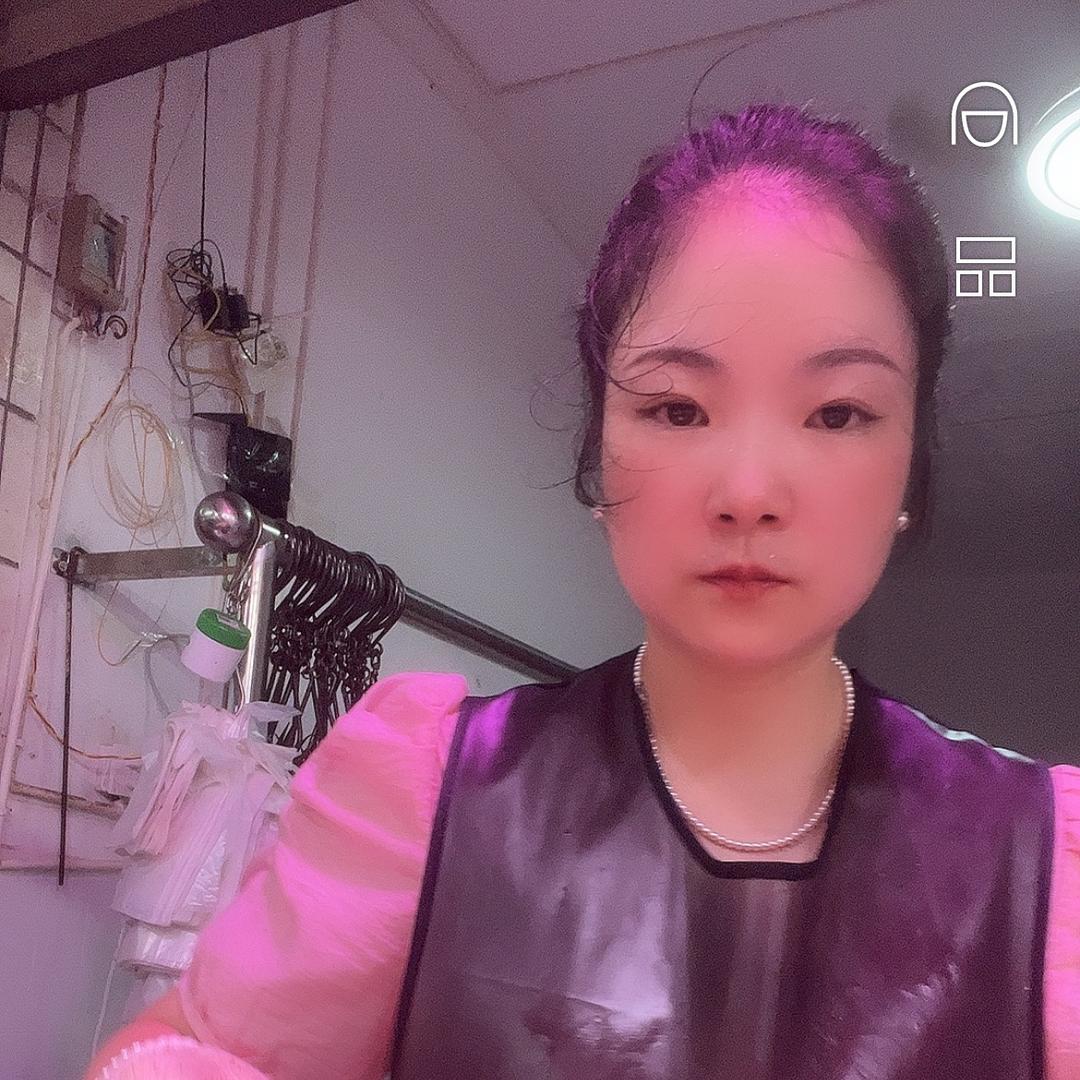 湘潭卖猪肉的素素