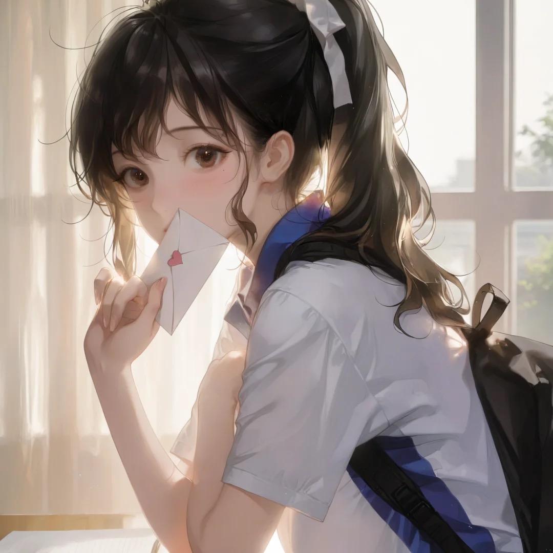小莲花