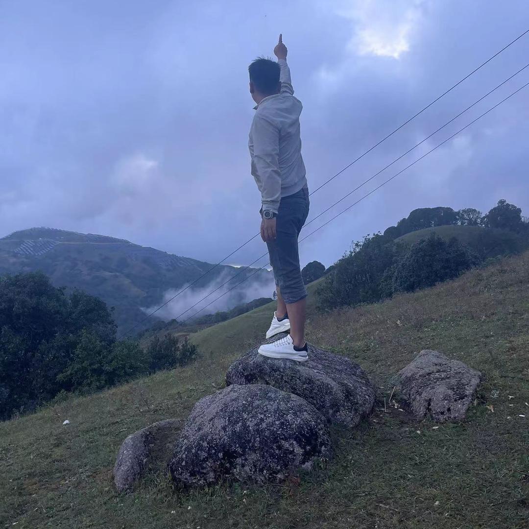 好兄弟💫阿春