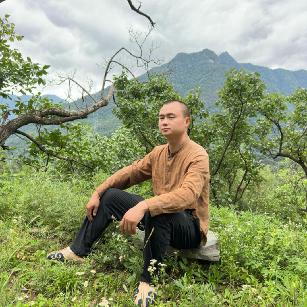 终南山-静心小院
