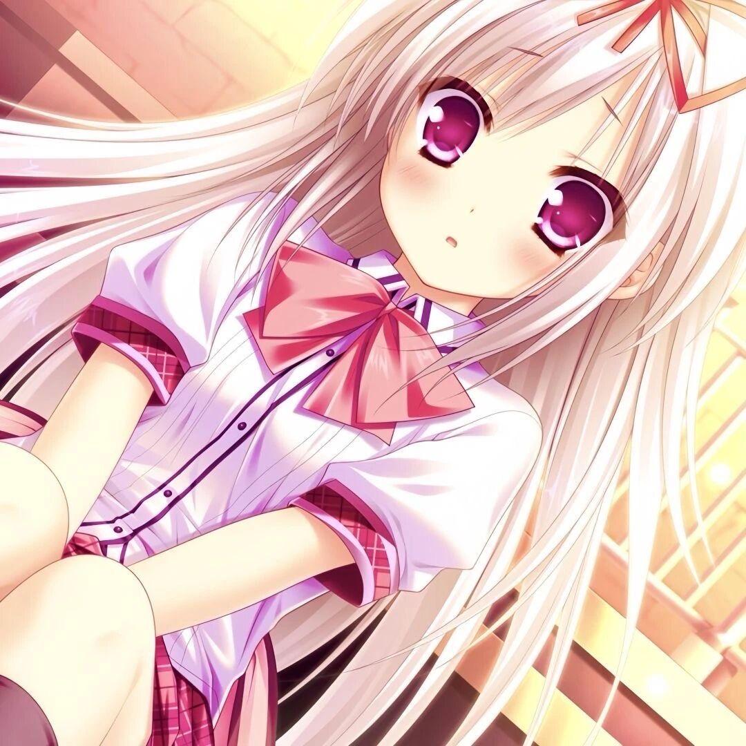 你不懂我的傲娇