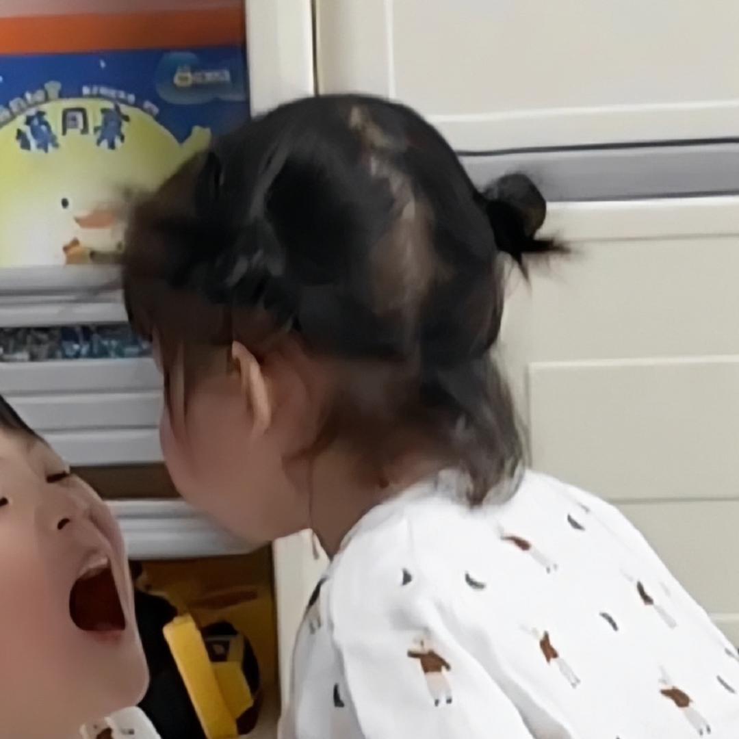 今天没吃饱吗