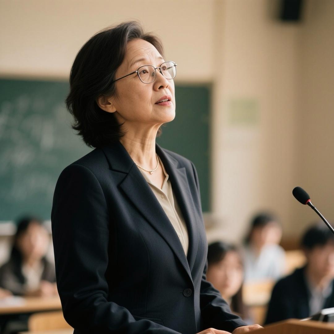 许老师养育学堂
