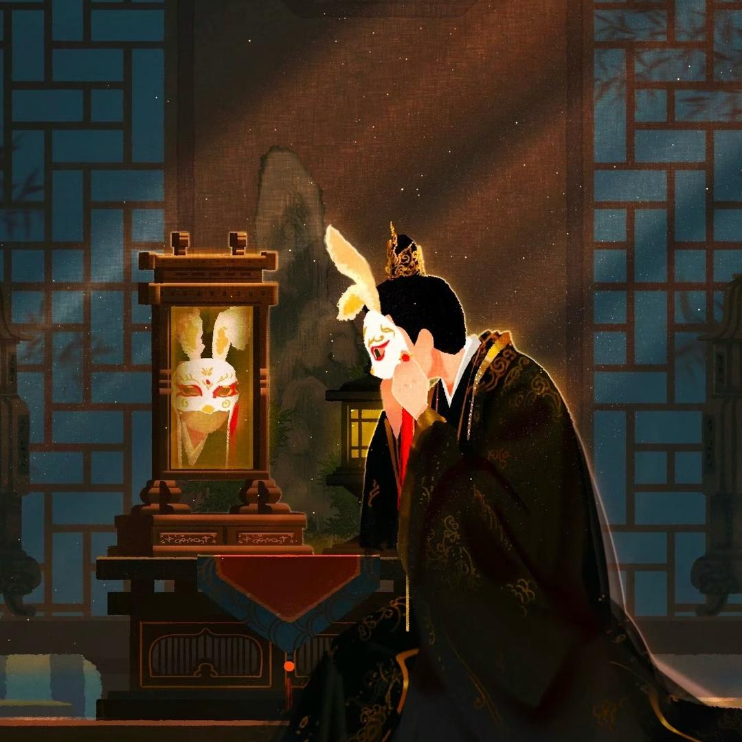 二郎腿儿
