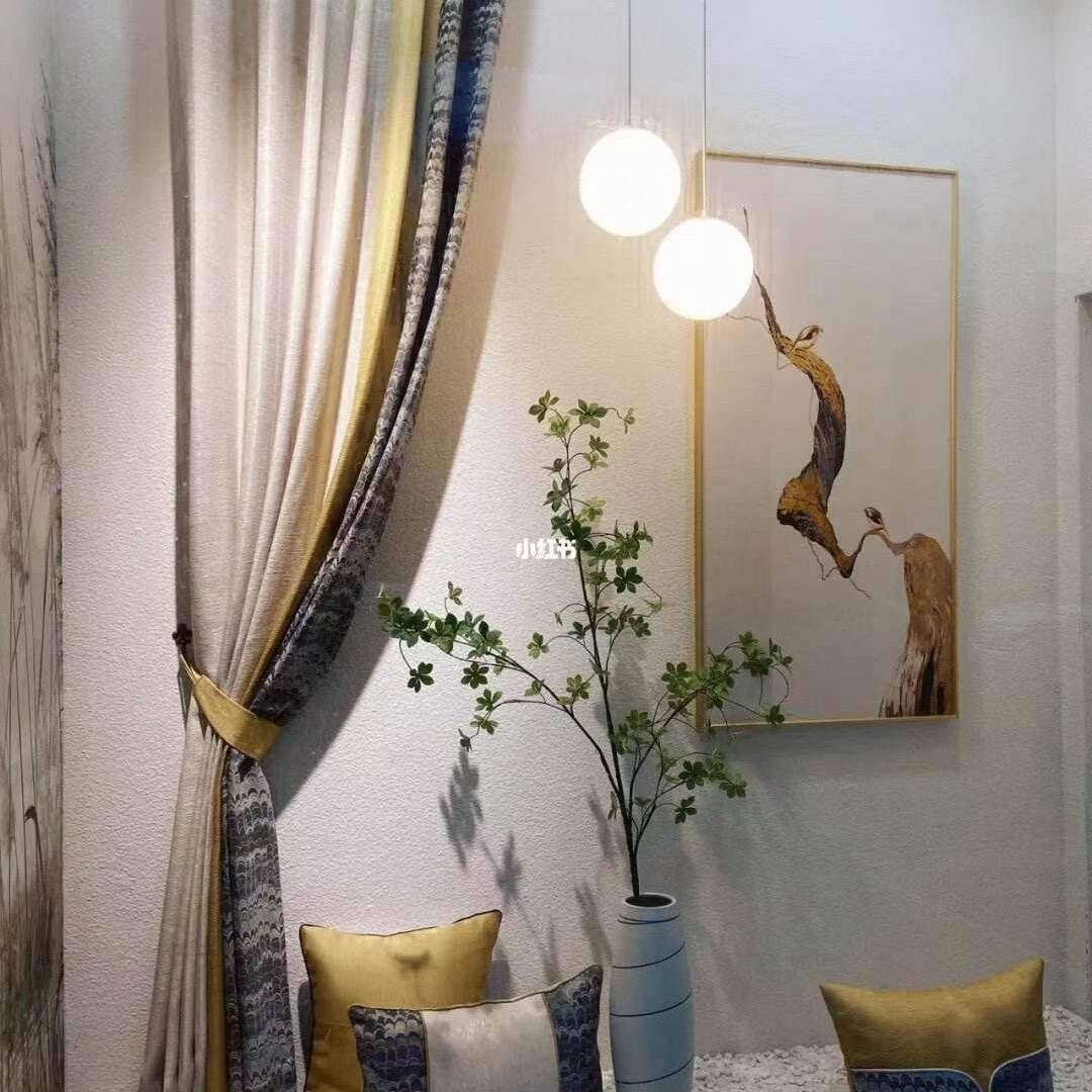 乐清恋家窗帘旭丹