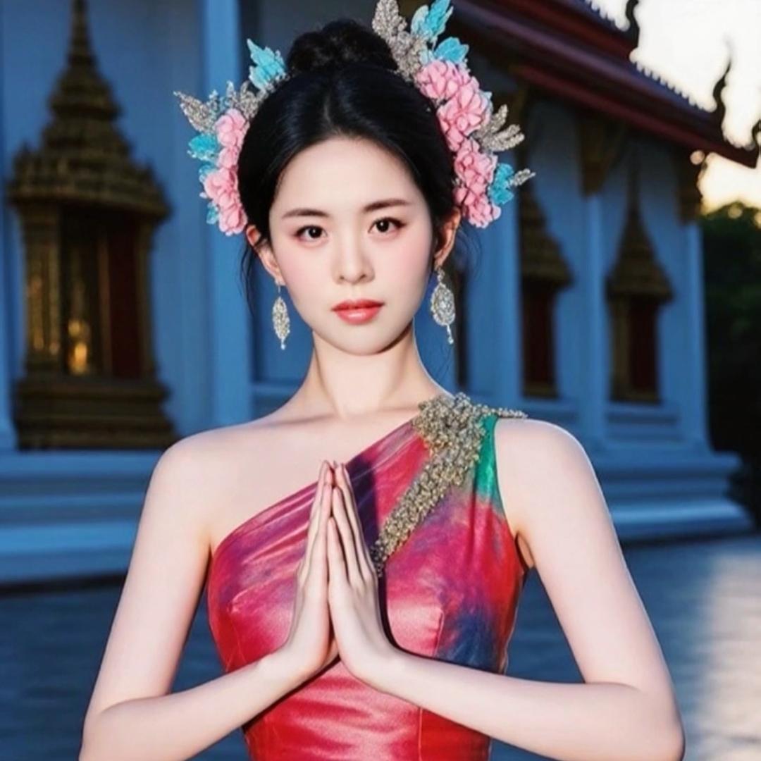 渝A公交小阿姨