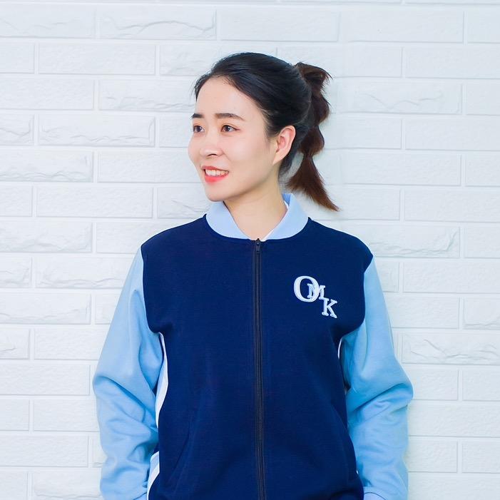 乐麦园服叶子
