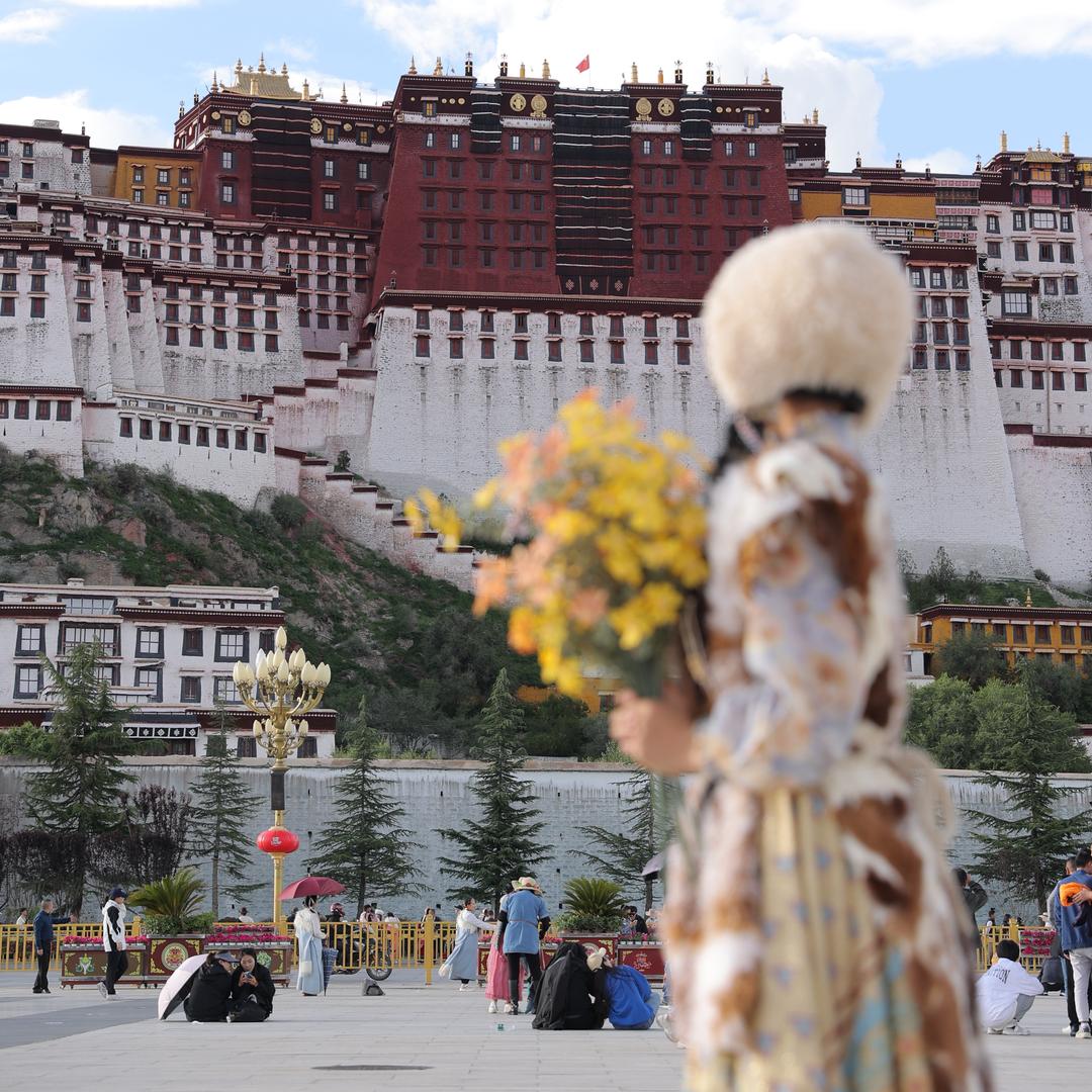 熹百亿（记录生活）