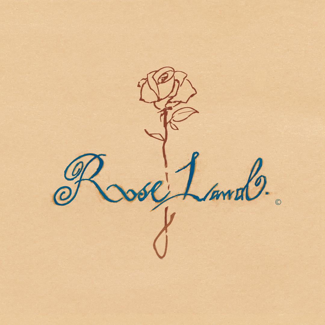 柔蓝RoseLand