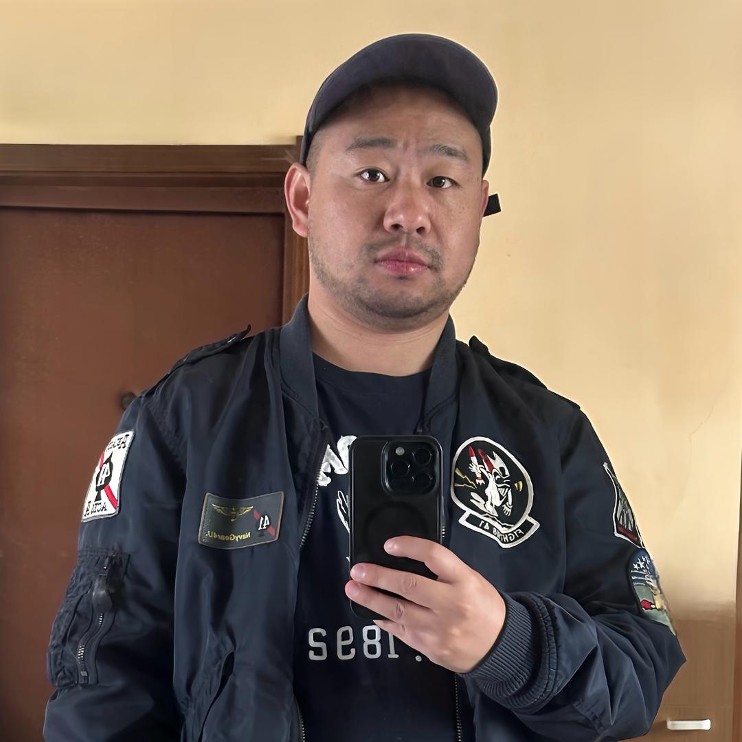干物