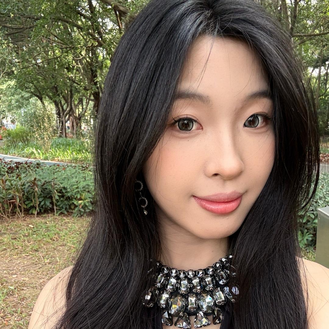 碎碎念的肥美