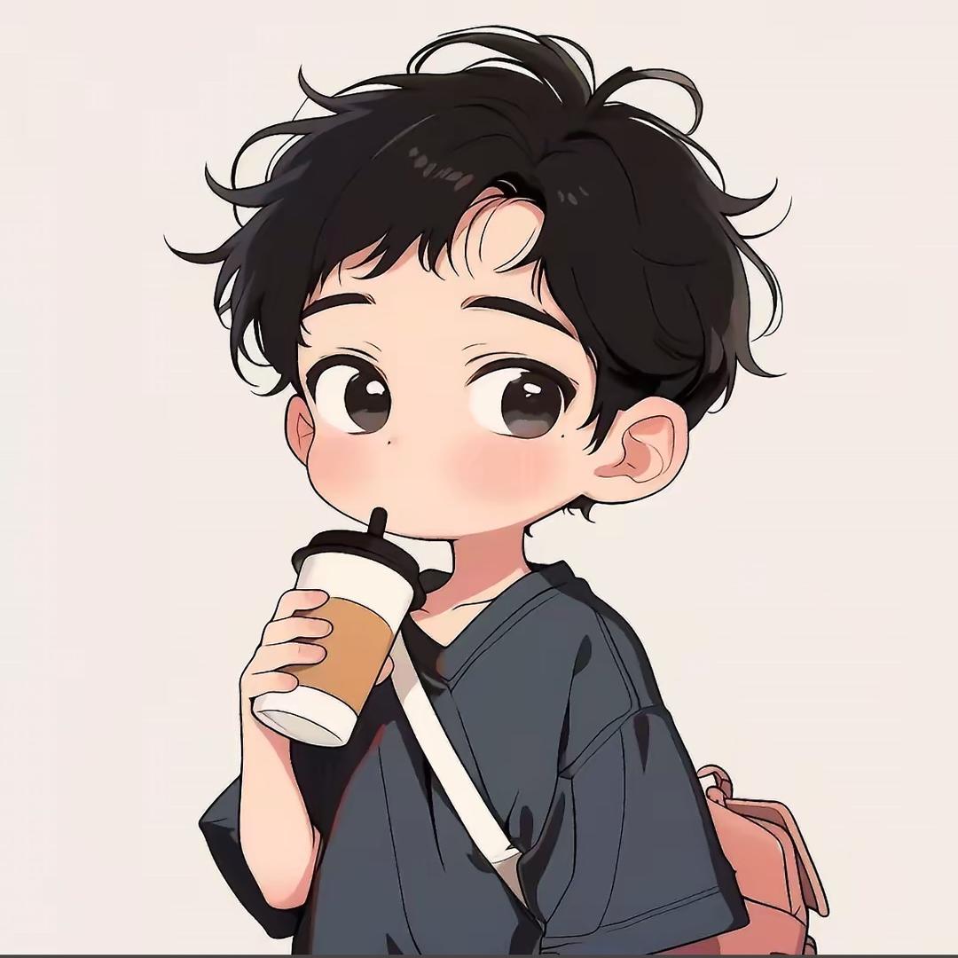 北院小扬学长.