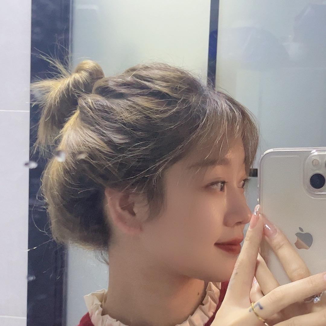小杨不哭👧