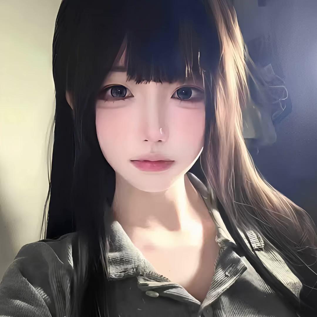 摆烂小鱼