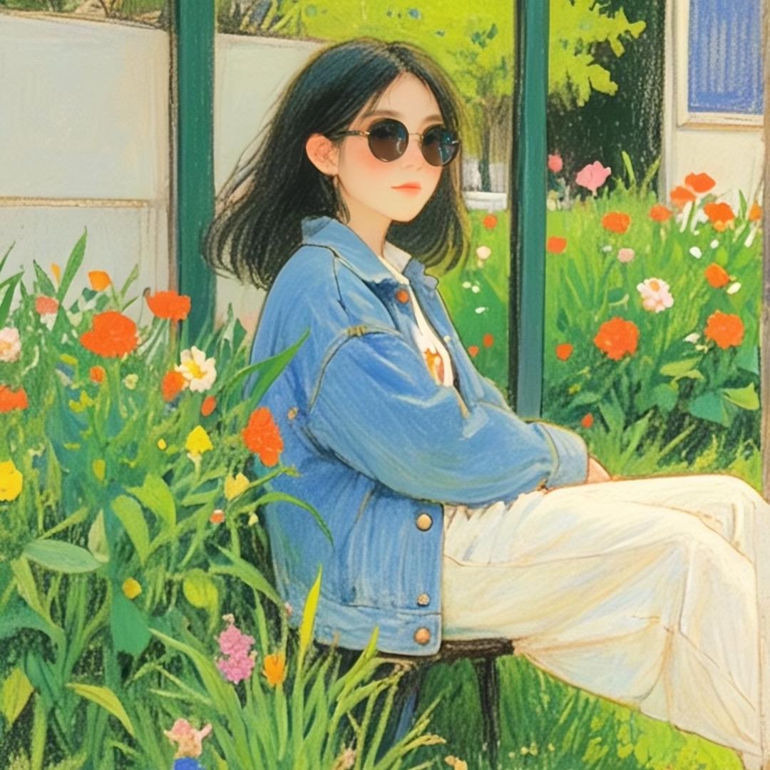 小曹今天不想说话