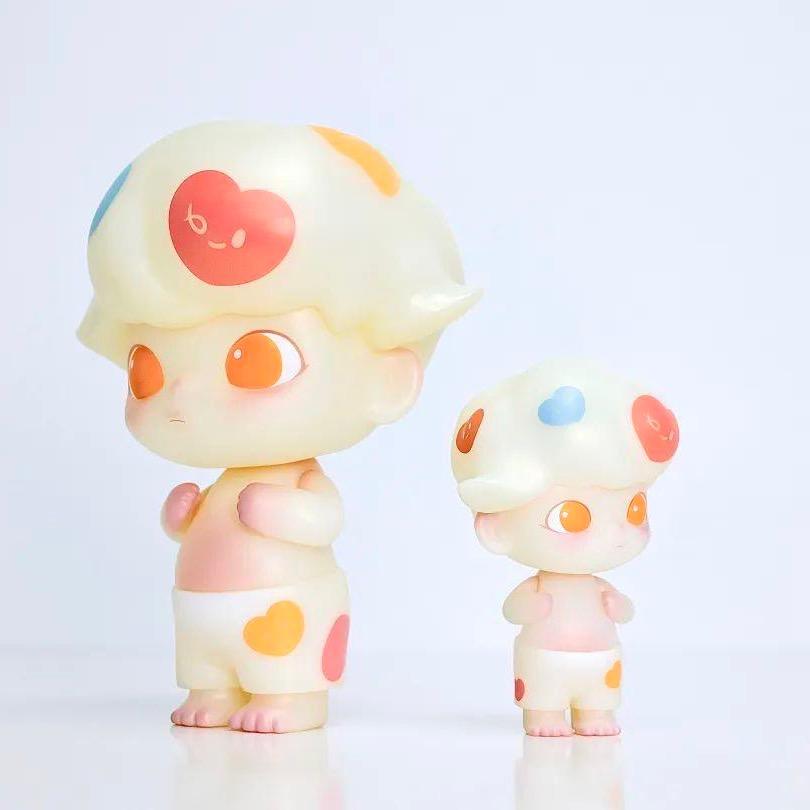 小小小卤面 🧸ིྀ