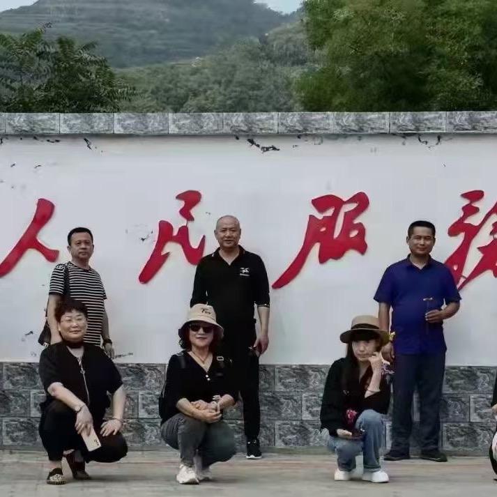 辉煌兰静传媒（收徒）