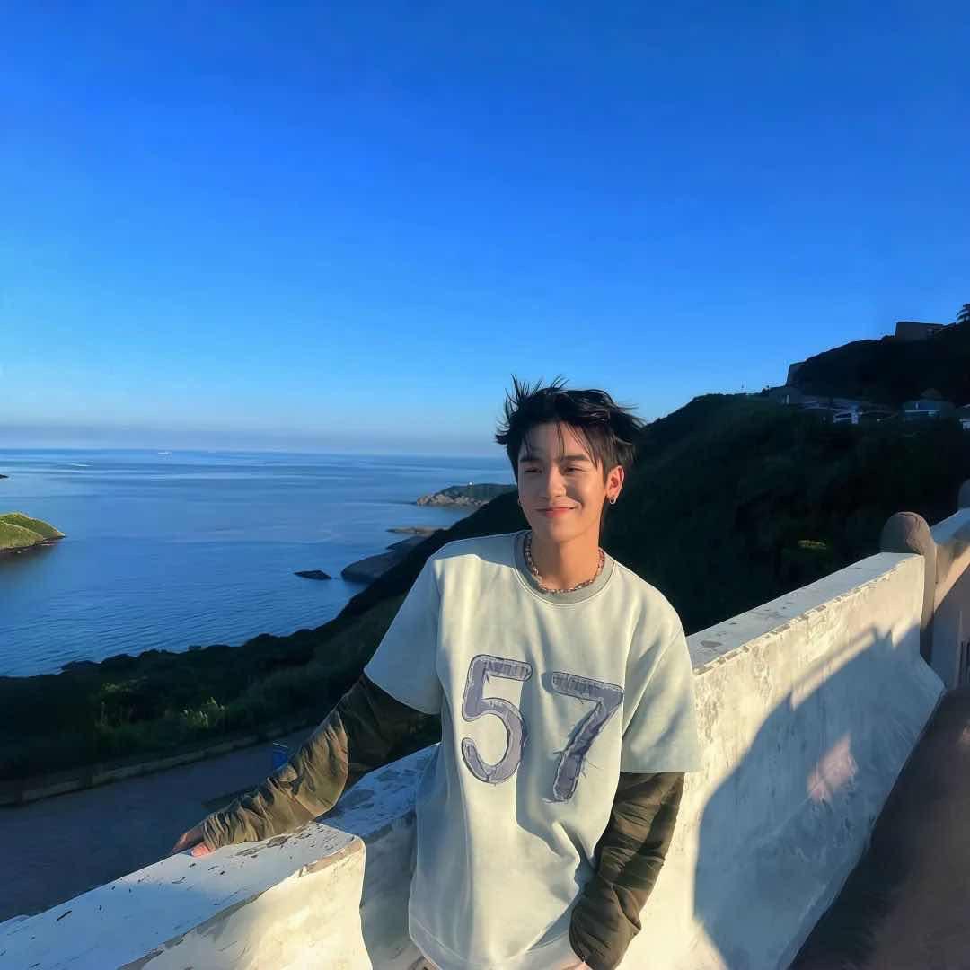 忘·