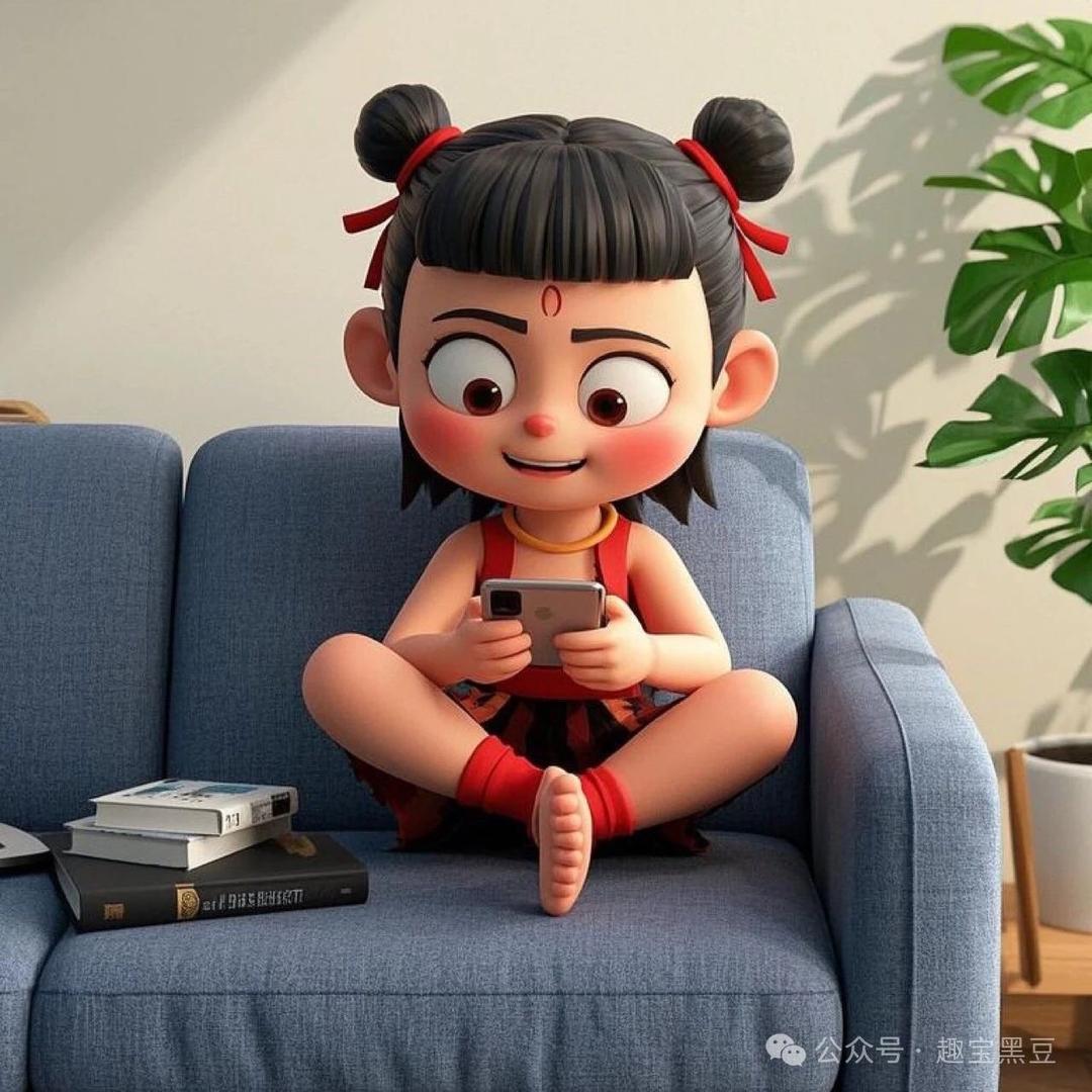 盒子呦