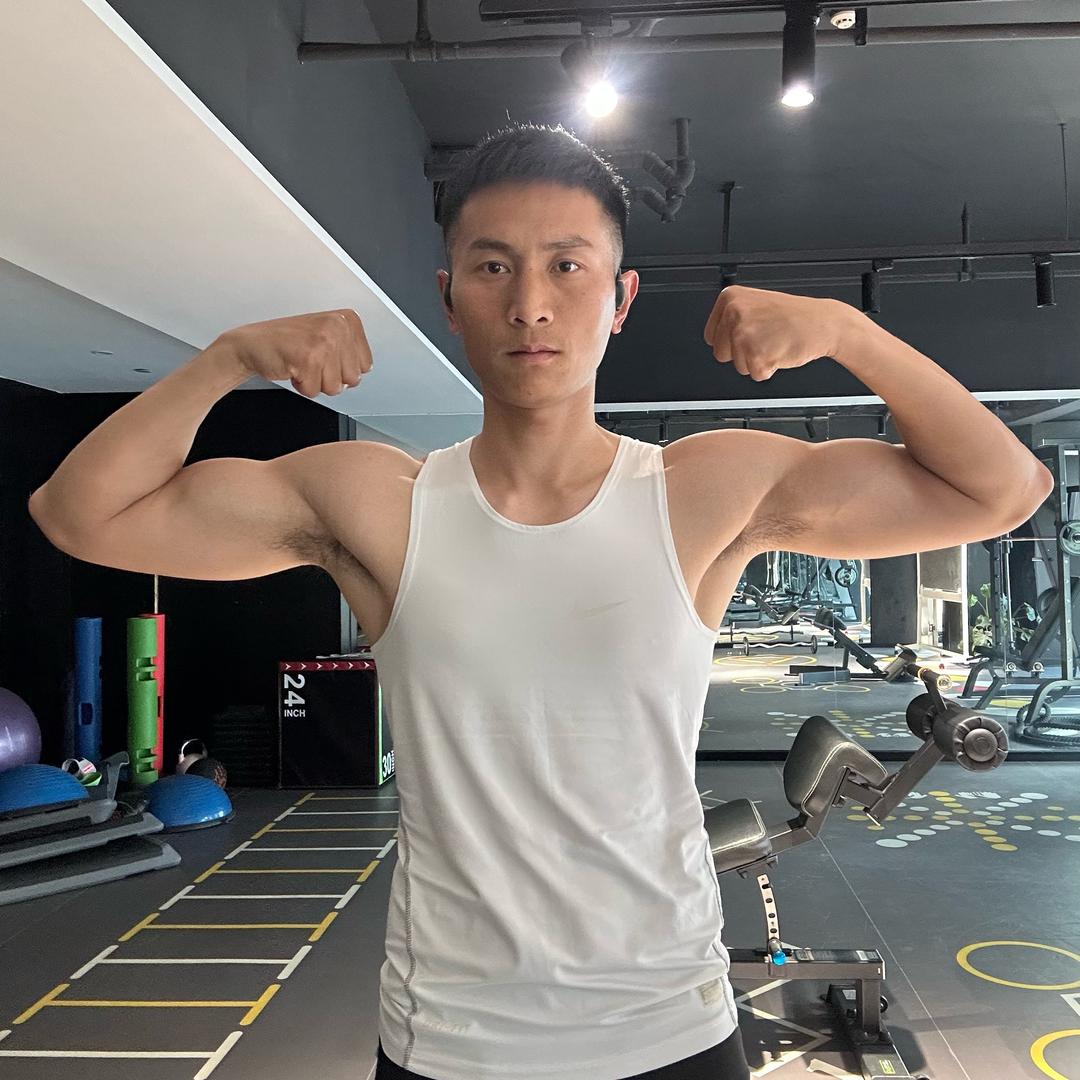 林建伟（康体塑形）