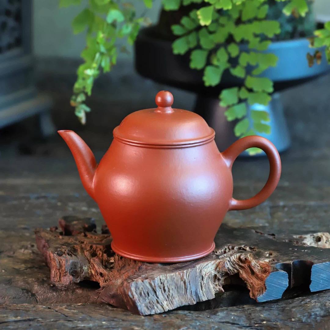 小茶壶