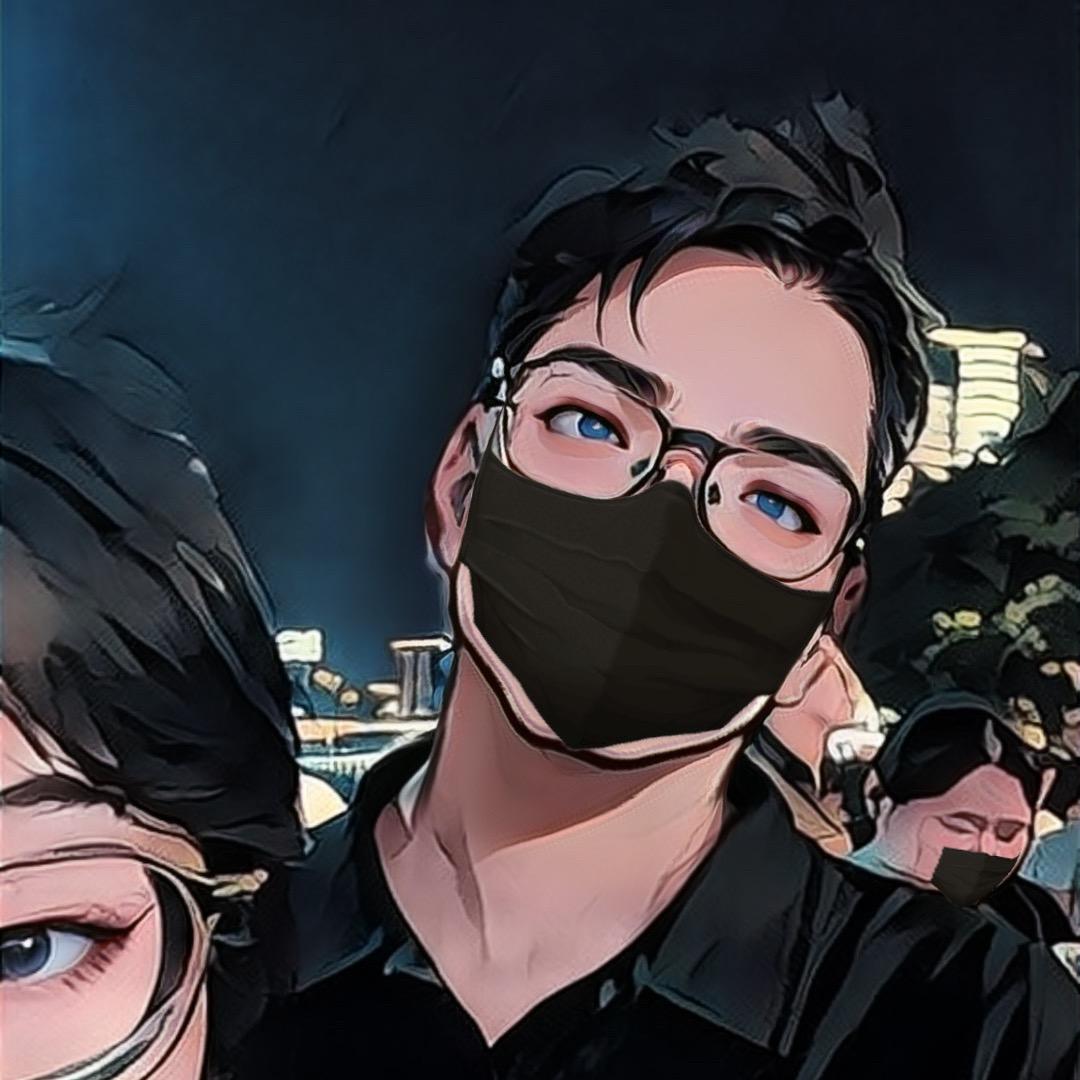 光
