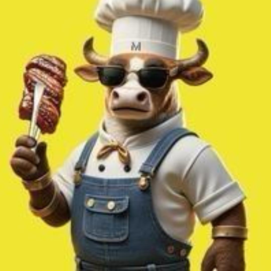 美作铭自助烤肉工场(淮阳直营店）