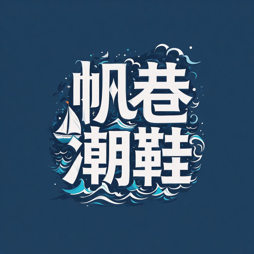 帆巷潮鞋臻选店