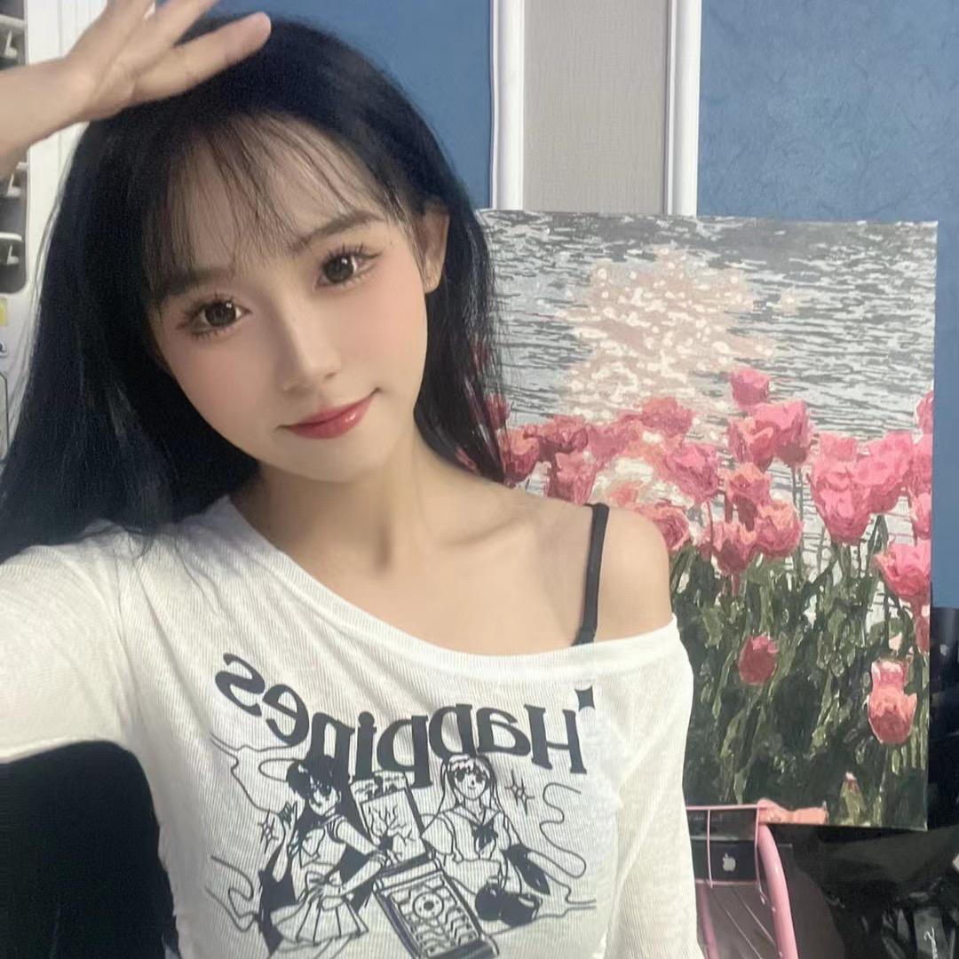 胡漂亮🦋